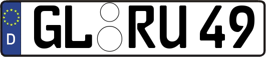 GL-RU49