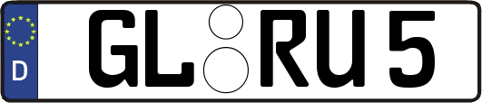 GL-RU5