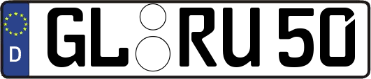 GL-RU50