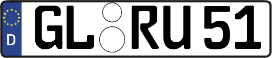 GL-RU51