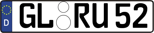 GL-RU52