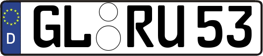 GL-RU53