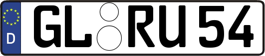 GL-RU54