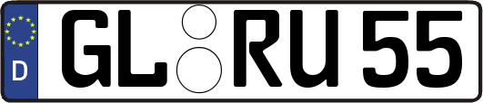 GL-RU55