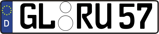 GL-RU57