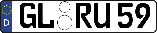 GL-RU59