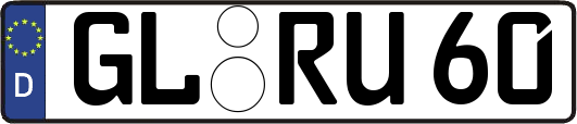 GL-RU60