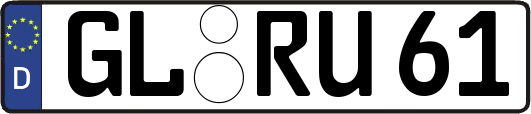 GL-RU61