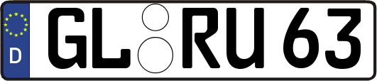 GL-RU63