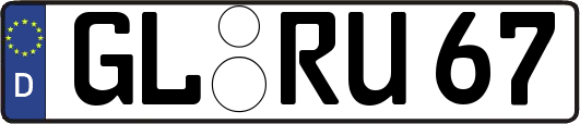 GL-RU67