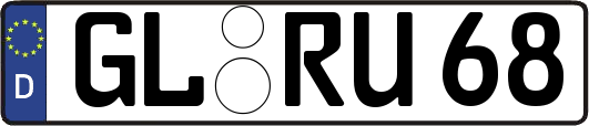 GL-RU68