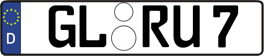 GL-RU7