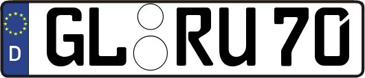 GL-RU70