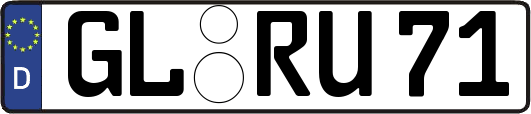 GL-RU71