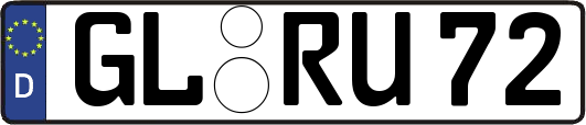 GL-RU72