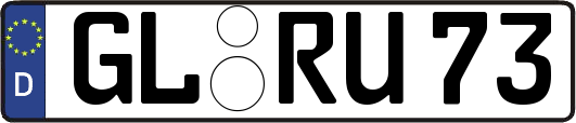 GL-RU73