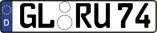 GL-RU74