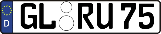 GL-RU75