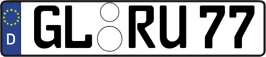 GL-RU77