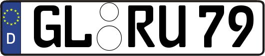 GL-RU79
