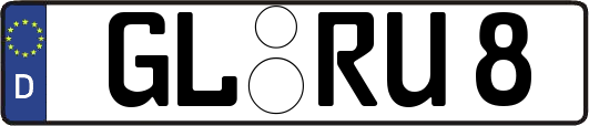 GL-RU8