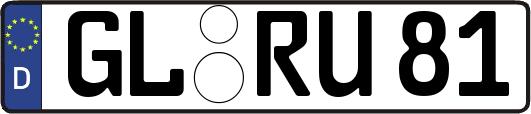 GL-RU81