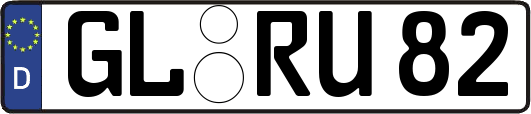 GL-RU82