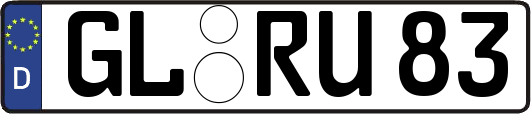 GL-RU83