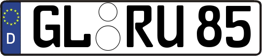 GL-RU85