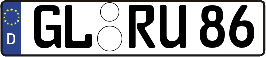 GL-RU86