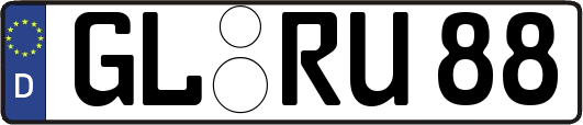 GL-RU88