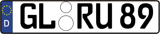 GL-RU89