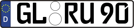 GL-RU90
