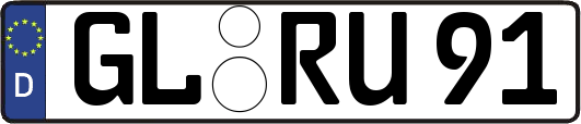 GL-RU91
