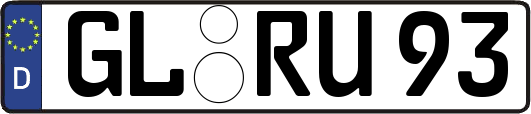 GL-RU93