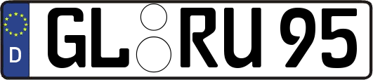 GL-RU95