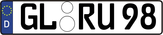 GL-RU98