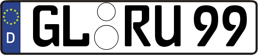 GL-RU99