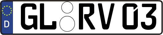GL-RV03