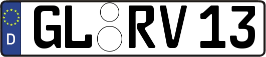 GL-RV13