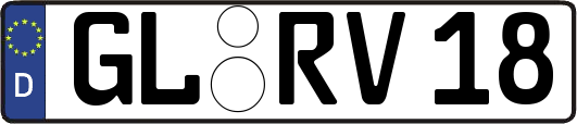 GL-RV18