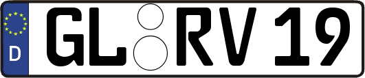 GL-RV19
