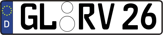 GL-RV26