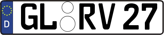 GL-RV27