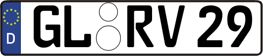 GL-RV29