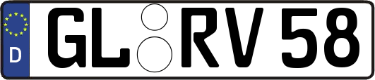GL-RV58