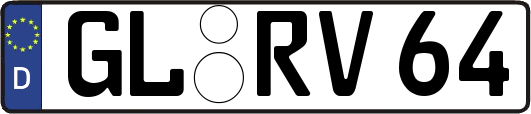 GL-RV64