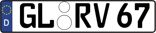 GL-RV67