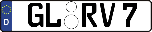 GL-RV7