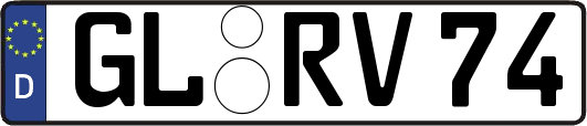 GL-RV74